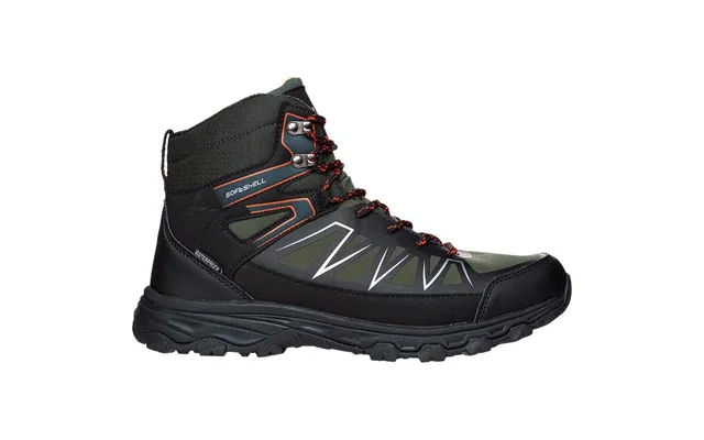 Whistler antinger hiking boots lord product image