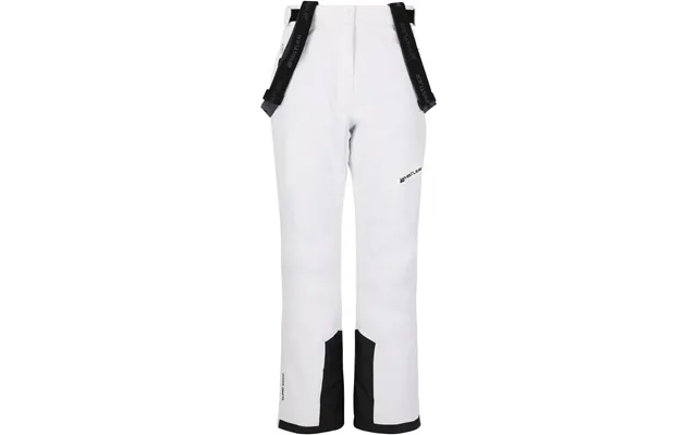 Whistler fairway ski pants lady - white product image