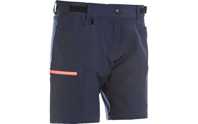 Whistler lona walking shorts lady - blue product image