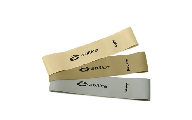 Abilica rubber bands seen eco product image