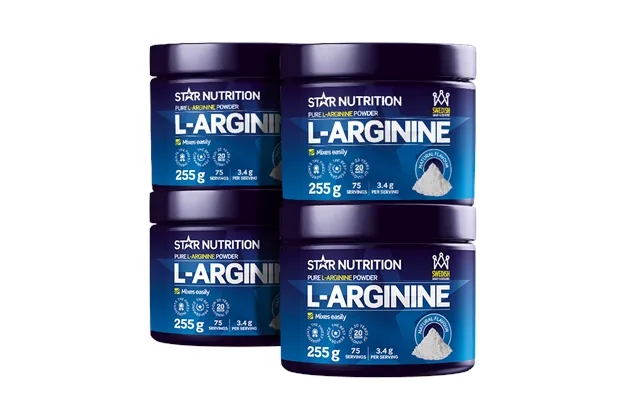 L-arginine powder big buy - 1020 kg. product image