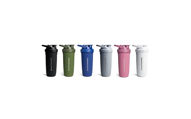 Reforce Stainless Steel Shaker 900 Ml product image