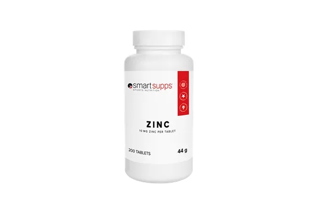 Smartsupps zinc citrate - 200 loss product image