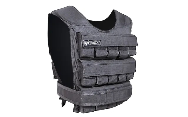 Weight Vest - 30 Kg product image
