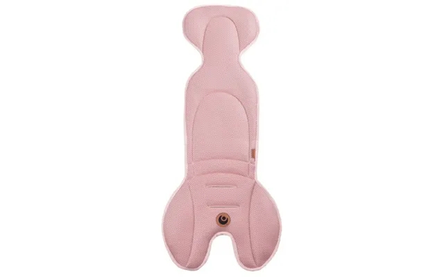 Easygrow Air Inlay Car Seat - Dusty Pink product image