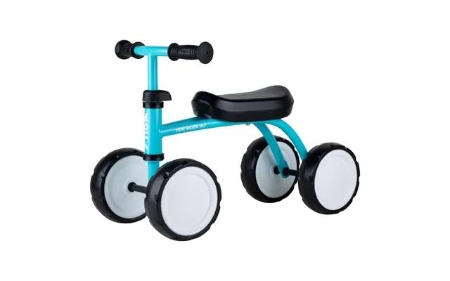 Mini Rider Go - Blå product image