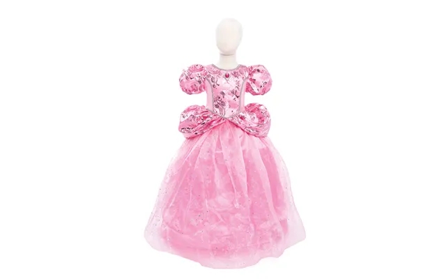 Royal Pretty Prinsesse Kjole, Pink - 3 product image
