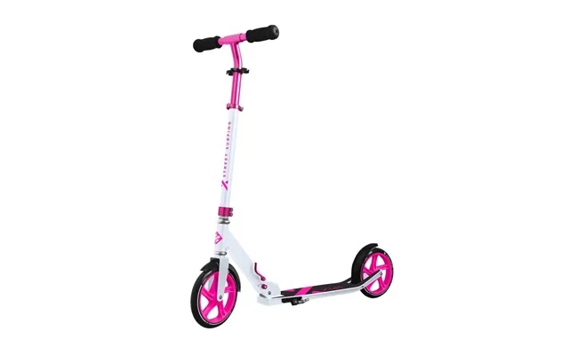 Streetsurfing 200 Kick Scooter Electro Pink Str. 91-101cm product image