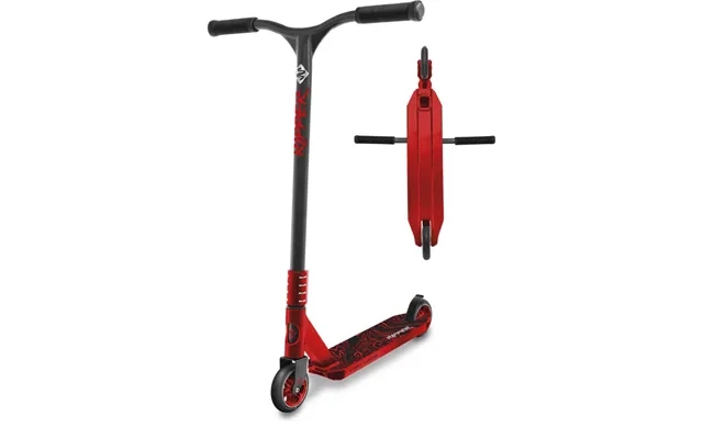 Street surfing ripper stunt scooter bloody red hic str. 85Cm product image