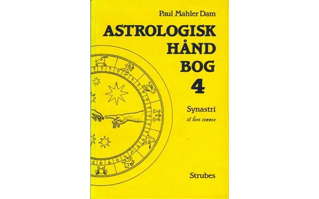 Astrologisk Håndbog 4 product image
