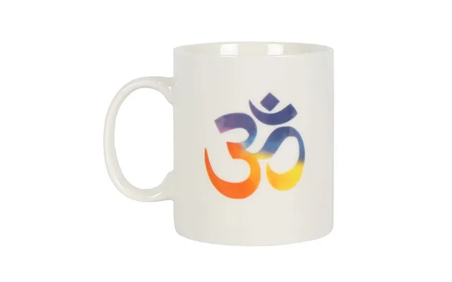 Aum mug product image