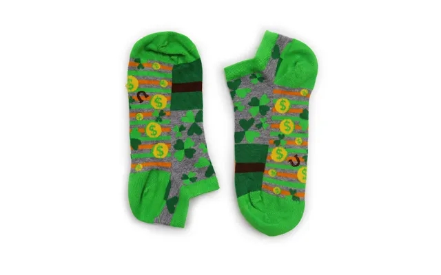Bamboo socks - lucky socks product image