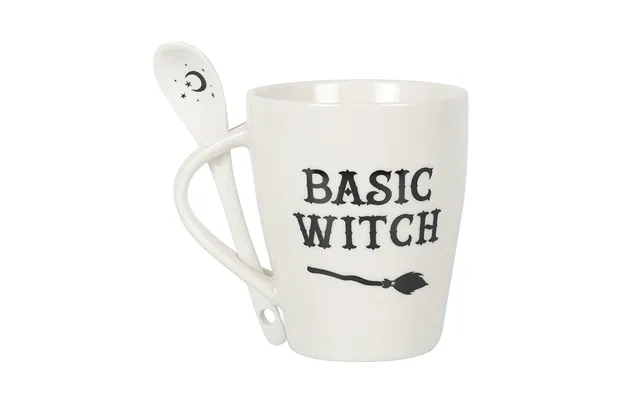 Basic Witch Kop product image