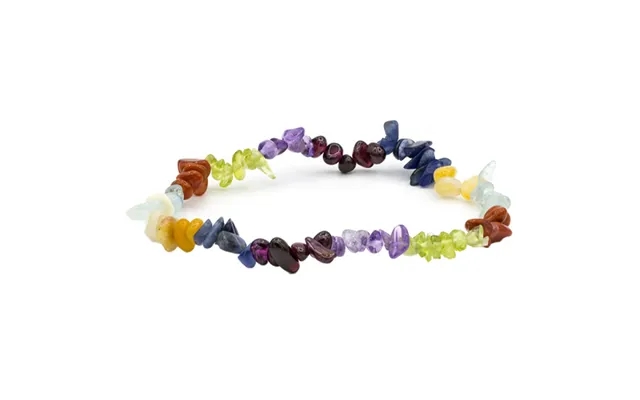 Chakra bracelet product image