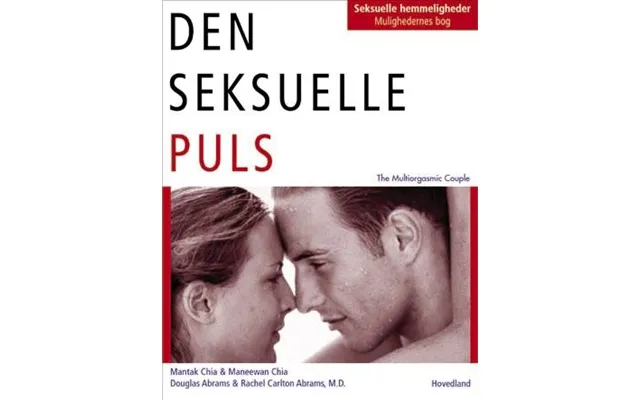 Den Seksuelle Puls product image