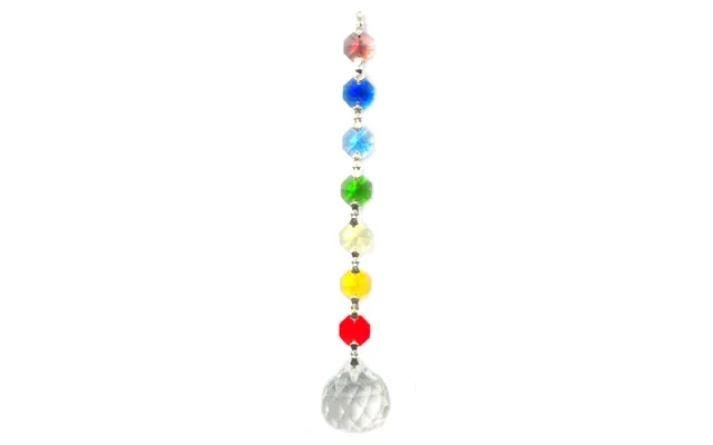 Feng shui chakra suspension - oneness product image