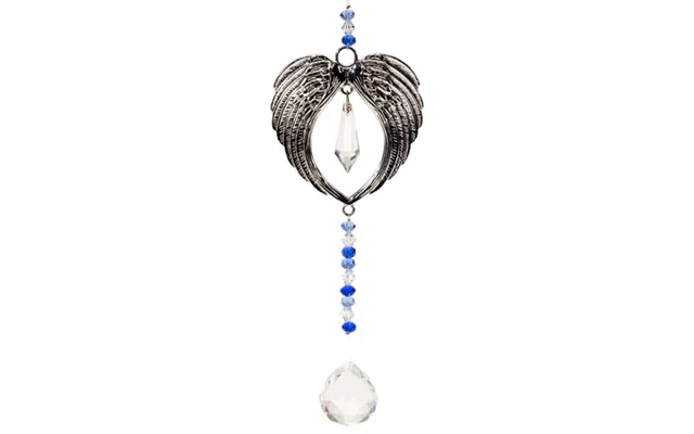 Feng shui suspension with angel wings product image