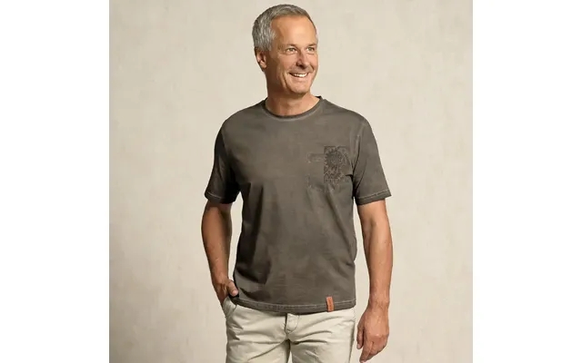Lord t-shirt - dark gray product image