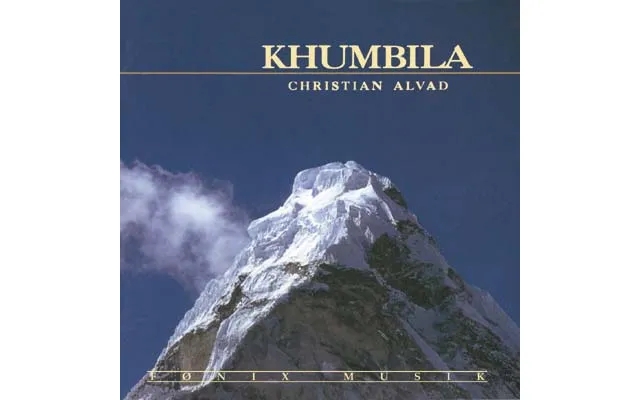 Khumbila - phoenix music product image