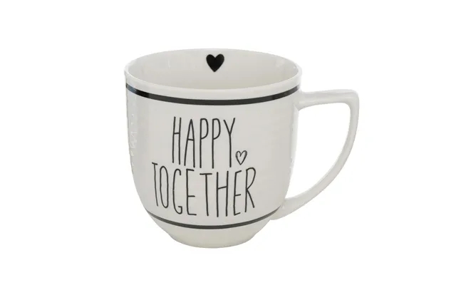 Mug - happy together product image