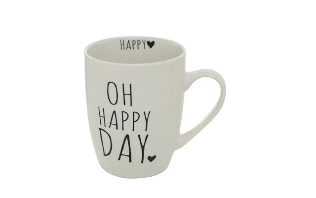 Mug - oh happy day product image
