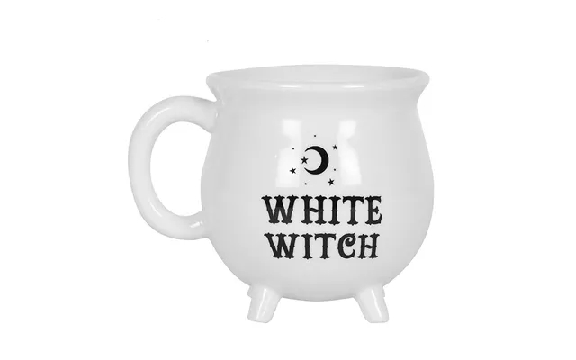 Mug - white witch product image