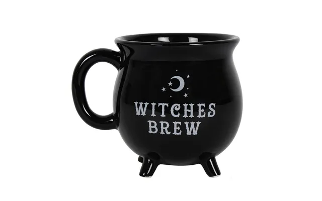 Mug - witches brew product image