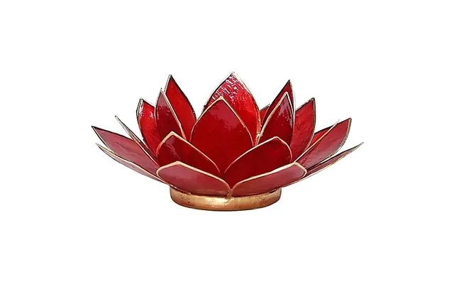 Lotus Lysestage - 1 Chakra product image