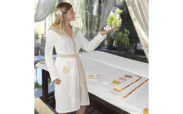 Robes - white product image