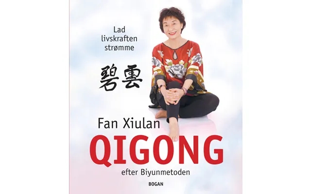 Qigong after biynmetoden product image