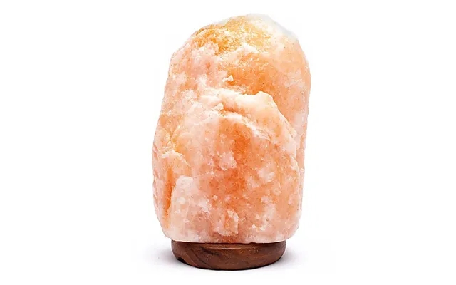 Salt lamp product image