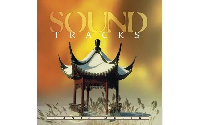 Sound tracks - phoenix music product image