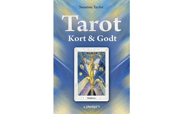Tarot Kort Og Godt product image
