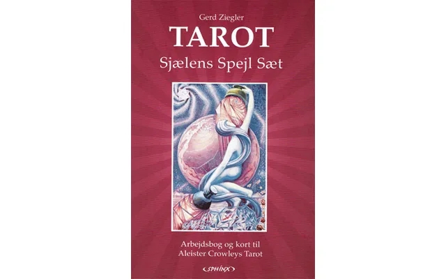Tarot soul mirror - tarot cards product image