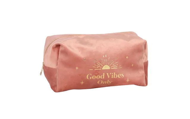 Toiletry - good vibes only product image