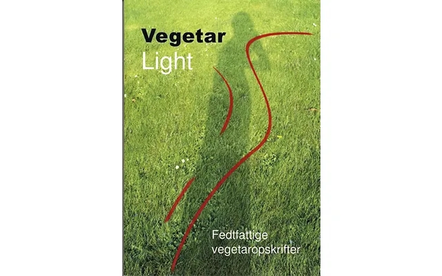 Vegetarian light product image