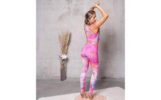 Yoga leggings - bravery product image