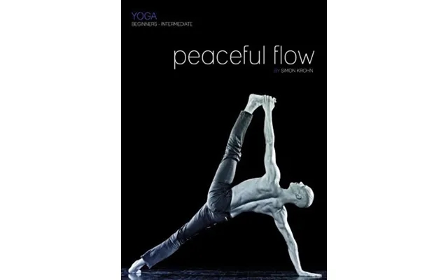 Yoga - peaceful flow product image