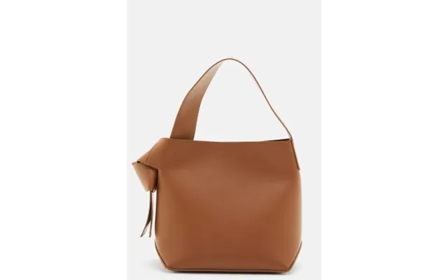 Bubbleroom Maria Tote Bag Brown One Size product image