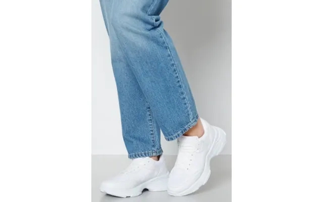 Bubbleroom Sheila Chunky Sneakers White 41 product image