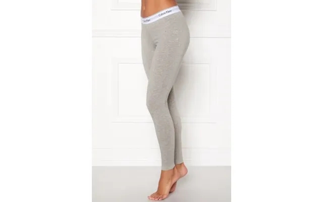 Calvin Klein Legging Pant 020 Grey Xs product image