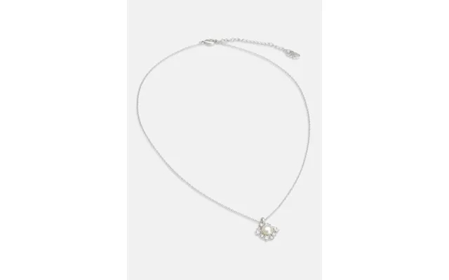 Lily And Rose Emily Pearl Necklace Ivory One Size product image