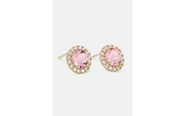 Lily spirit rose stella earring light rose one size product image
