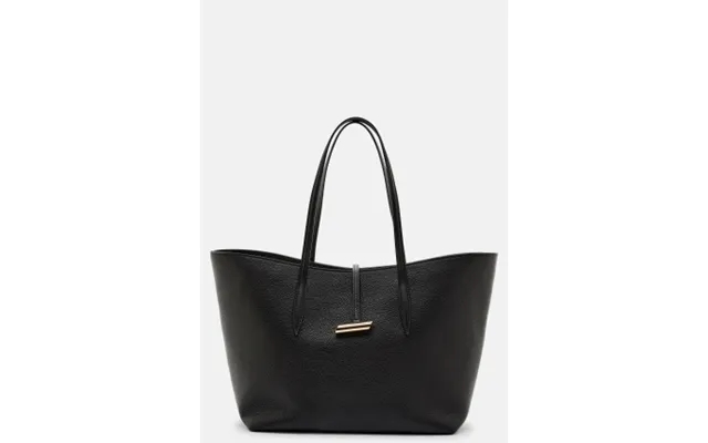 Little Liffner Penne Tote Black Onesize product image