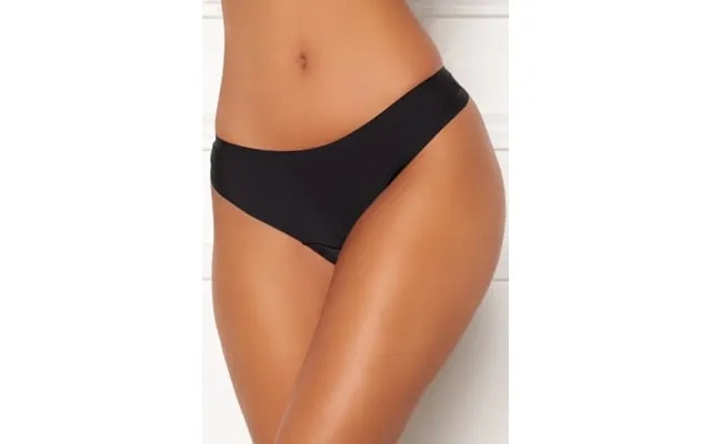 Magic Bodyfashion Dream Invisibles Thong 2-pack Black M product image