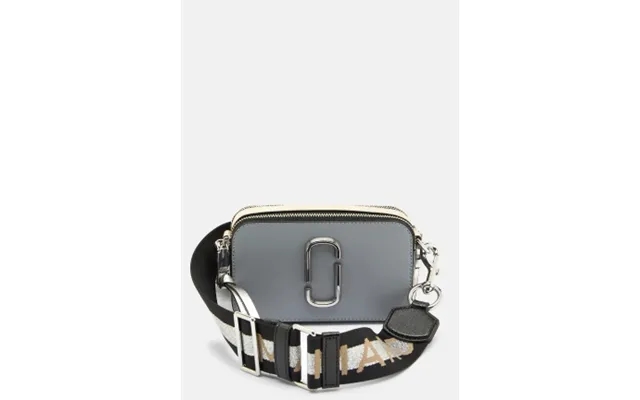 Marc Jacobs Snapshot 046 Wolf Grey Multi One Size product image