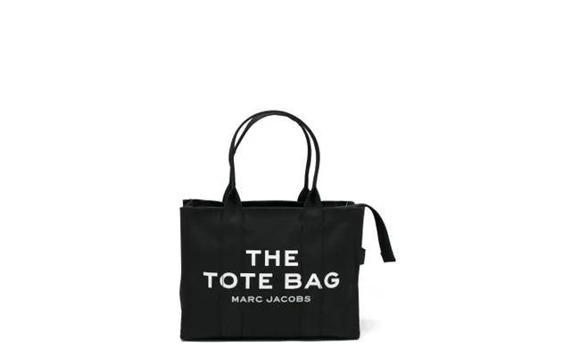 Marc Jacobs The Large Tote 001 Black One Size product image