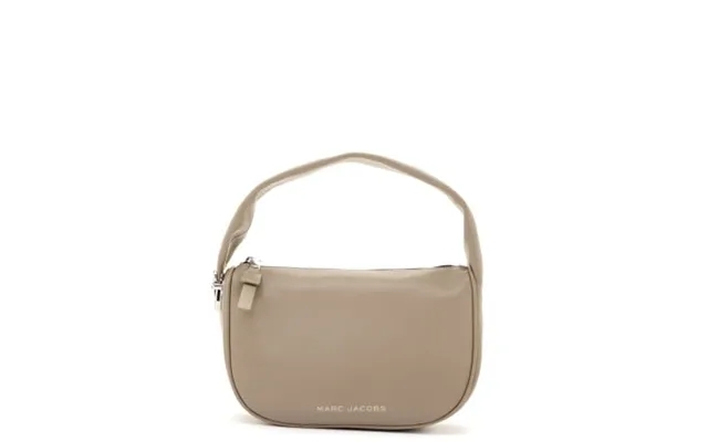 Marc jacobs thé mini hobo 055 cement one size product image