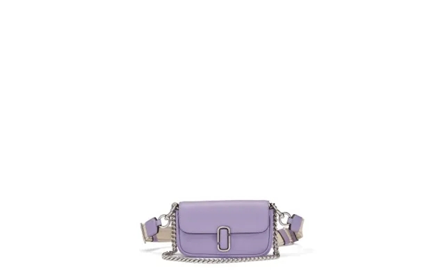 Marc Jacobs The Mini Soft Shoulder Bag 568 Daybreak One Size product image