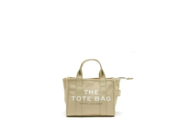 Marc Jacobs The Mini Tote Beige One Size product image